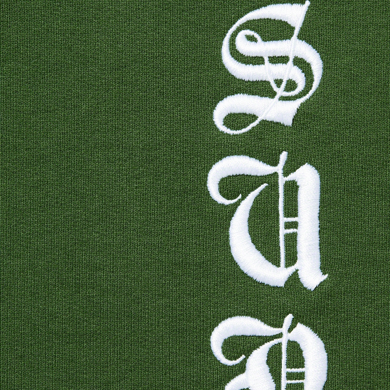 Peace Hooded Sweatshirt view 7
